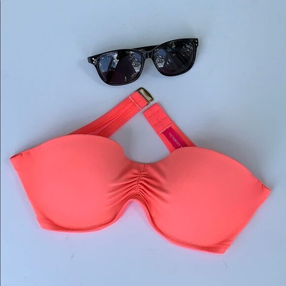 VICTORIA’S SECRET.BIKINI TOP - Picture 1 of 2